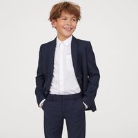 15 trajes de Primera Comunión para niños que no quieren vestirse de marinerito