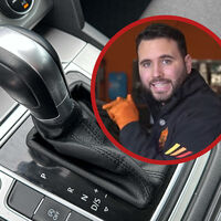 Juan Jose Ebenezer, mecánico: “Te han estado mintiendo, todos los coches con cambio automático tienen su mantenimiento” 