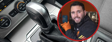 Juan Jose Ebenezer, mecánico: “Te han estado mintiendo, todos los coches con cambio automático tienen su mantenimiento” 