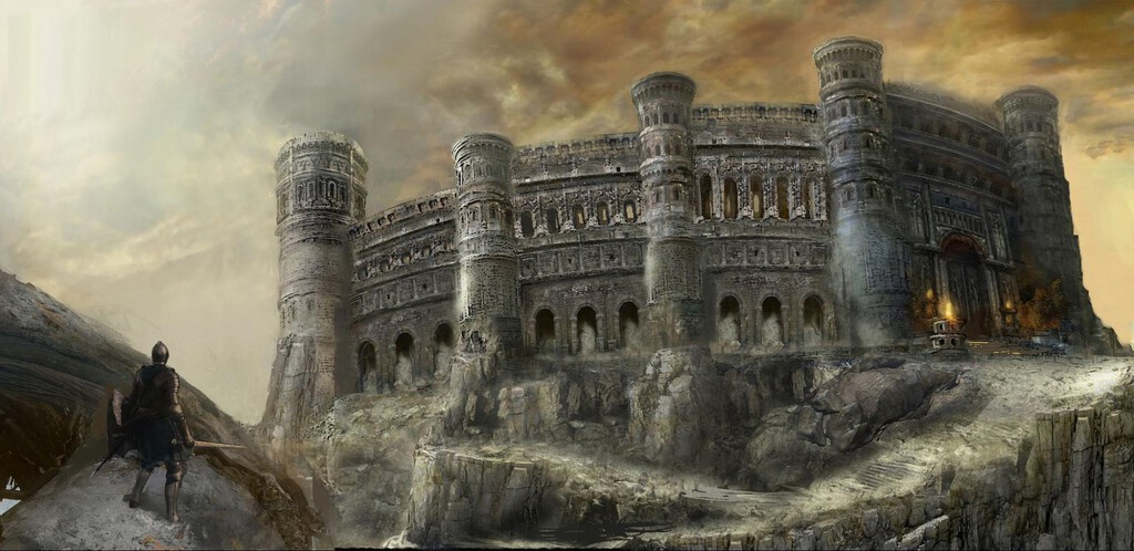 Elden Ring pudo engancharme al PvP, pero los Coliseos han mandado mi interés a lo más hondo de las Tierras Intermedias Elden Ring pudo engancharme al PvP, pero los Coliseos han mandado mi interés a lo más hondo de las Tierras Intermedias