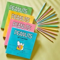 Zara Home lanza Peanuts, una colección para niños que a muchos padres nos trasladará a la infancia 