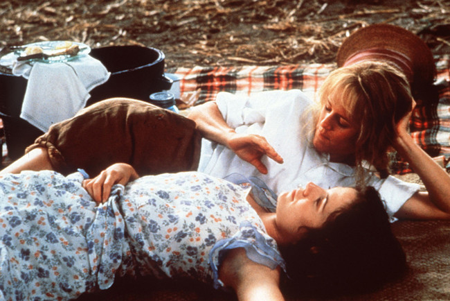 películas sin hombres