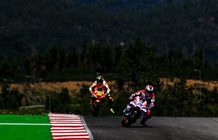 Martin Mir Portimao Motogp 2023