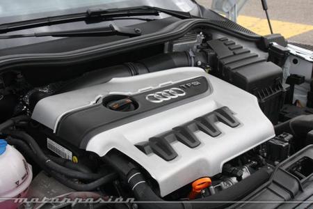 Audi A1 quattro