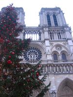 Navidad: 3 lugares y 3 momentos en París