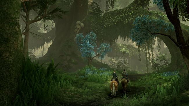 The Elder Scrolls Online: Firesong (ZeniMax)