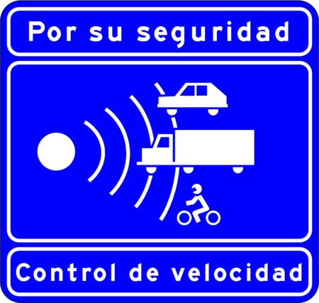Control De Velocidad