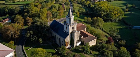 Santuario De Nuestra Senora De La Encina