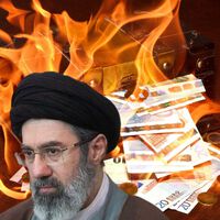 Está muy bien usar Ormuz como arma geopolítica, pero el mundo está empezando a esquivar a Irán y puede hacerlo para siempre 