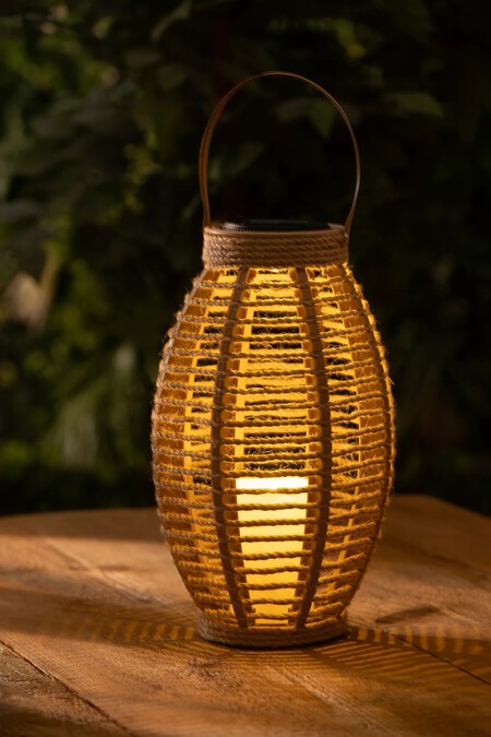 Luz solar Aldi