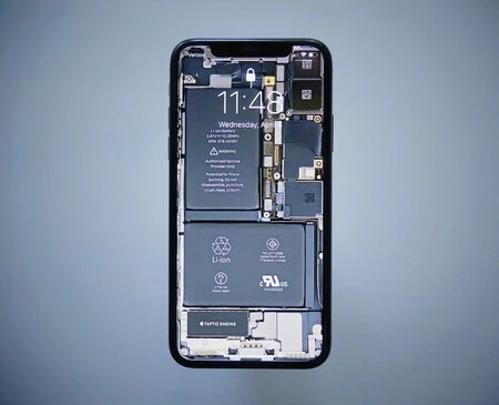 バッテリーがiPhoneを充電しない