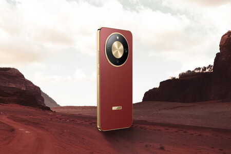 Honor Magic 8 Lite Mexico Lanzamiento Resistencia