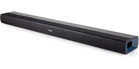 Denon Dht S218