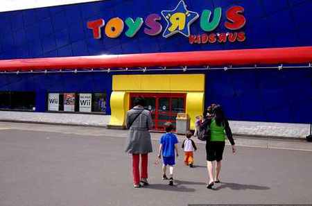 Juguetes, planifica tus compras para ahorrar