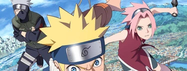 Naruto sin relleno es por fin una realidad: así es el proyecto hecho por fans para disfrutar como se debe de la obra de Kishimoto  