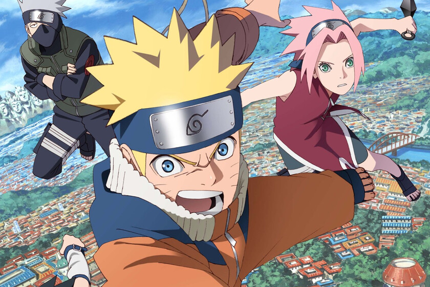 Naruto sin relleno es por fin una realidad: así es el proyecto hecho por fans para disfrutar como se debe de la obra de Kishimoto