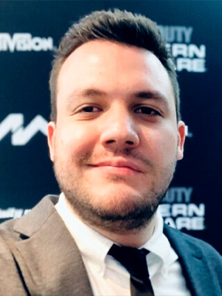 Cod Next 2025 Rodrigoperez