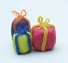 Consigue regalos gratis para tu bebé