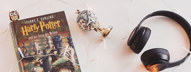 La editora de Harry Potter y otras grandes americanas del libro demandan a Audible de Amazon por su función de voz a texto