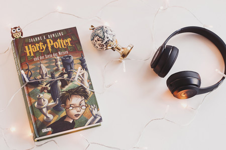 La editora de Harry Potter y otras grandes americanas del libro demandan a Audible de Amazon por su función de voz a texto