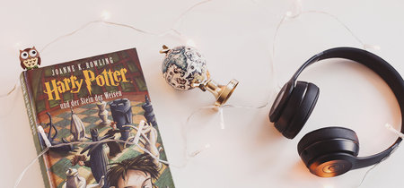 La editora de Harry Potter y otras grandes americanas del libro demandan a Audible de Amazon por su función de voz a texto