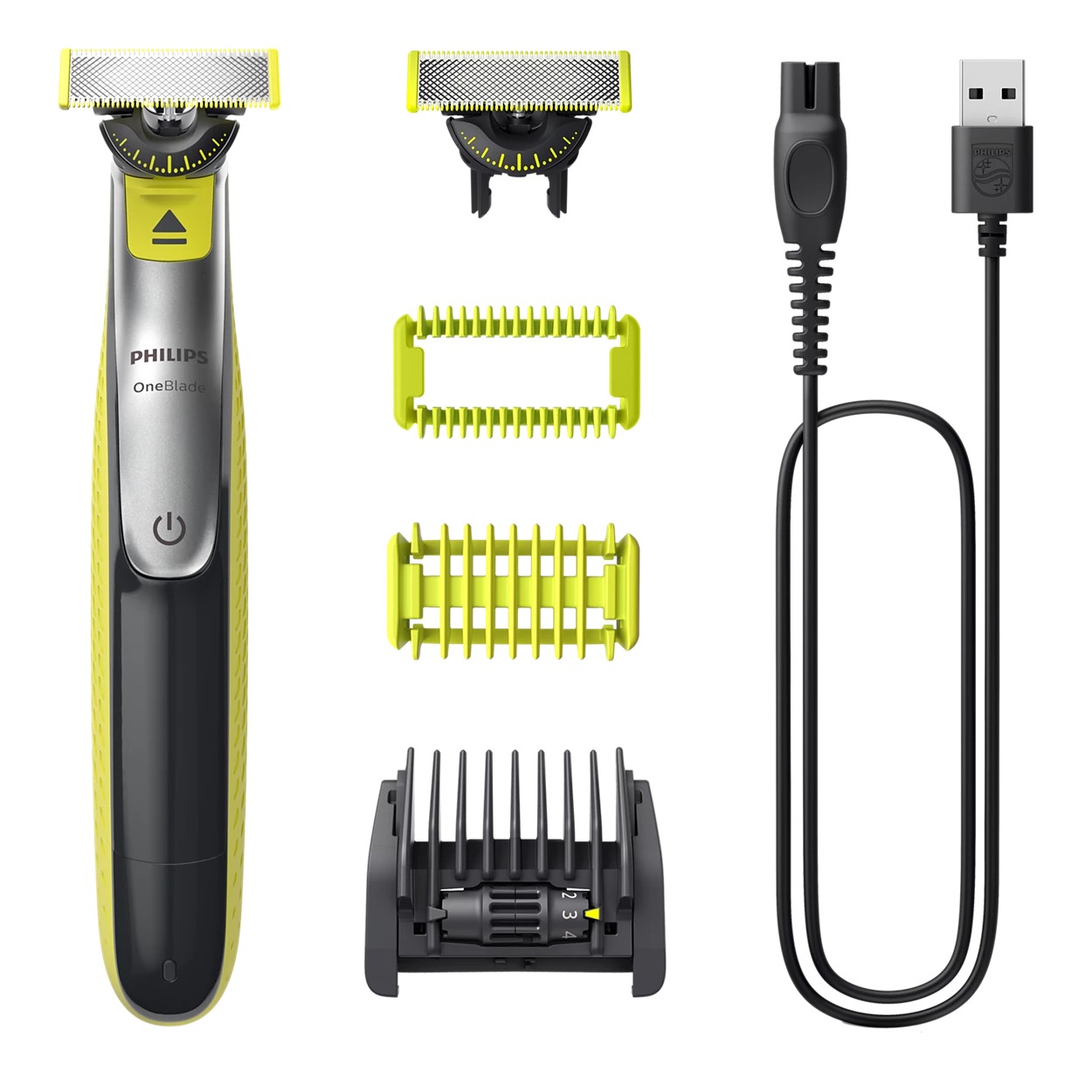 OneBlade 360