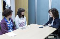 ¿Qué es lo que más valoras en un cambio profesional?