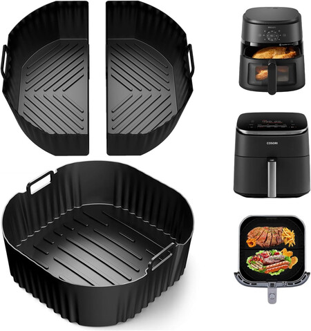 Set de moldes