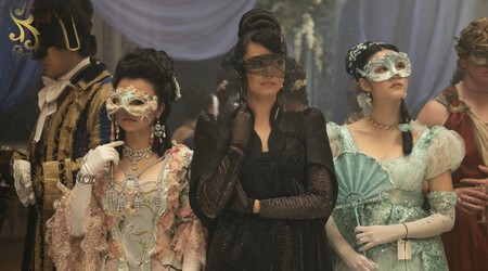 Araminta Gun Y Sus Hijas