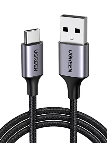 UGREEN USB C USB A ケーブル