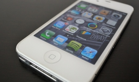 Apple ya está probando iOS 7 para encarar con fuerza la competencia de este 2013