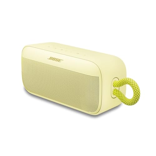 Bose SoundLink Plus - Altavoz Bluetooth portátil