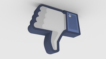 Facebook Malo