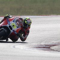 Ducati pone punto y final a la primera mitad de la temporada en Misano 