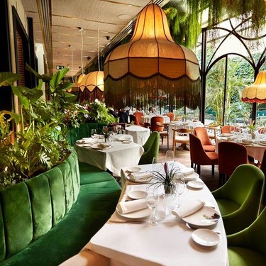 ¿Salimos por Navidad? Los 10 mejores restaurantes de la calle Jorge Juan