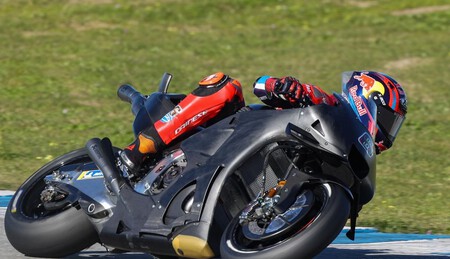 Bradl Honda Motogp 2023