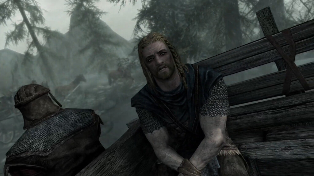 Cientos de videojuegos se matan para tener el inicio perfecto, pero creo que Bethesda ya lo creó hace 15 años 