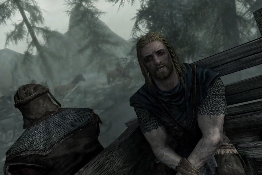 Cientos de videojuegos se matan para tener el inicio perfecto, pero creo que Bethesda ya lo creó hace 15 años