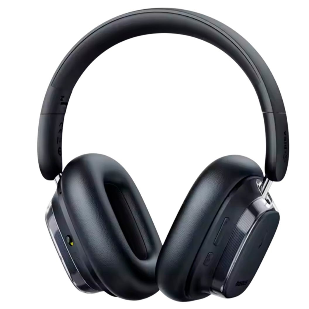 Audífonos inalámbricos Baseus Bowie 10 Max