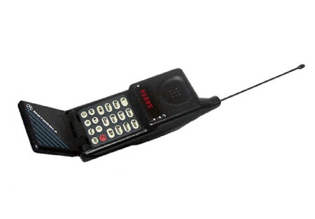 Cuando los móviles tenían antenas extraíbles: así ha evolucionado la conectividad