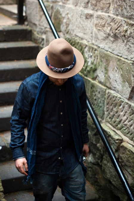 Lucir sombrero no es cosa del pasado, renueva tu look de otoño con estas compras