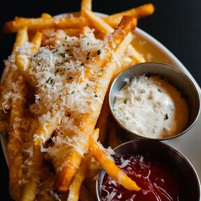 Cómo mejorar el sabor de las papas fritas congeladas: 3 ideas para que te queden deliciosas
