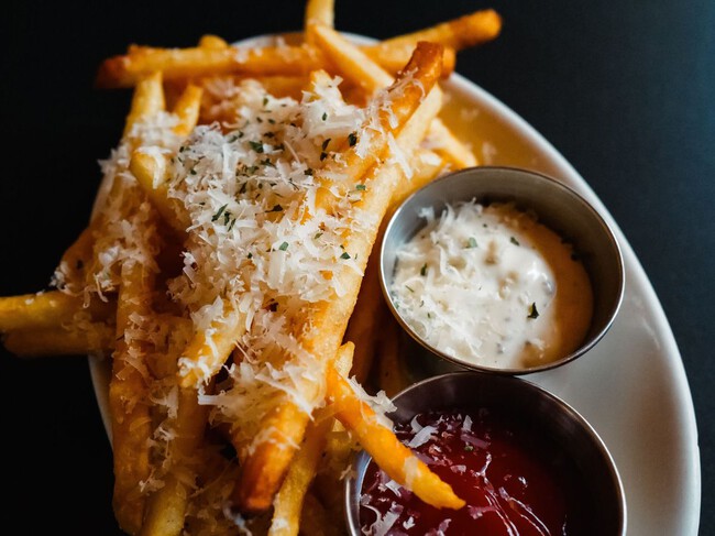 Cómo mejorar el sabor de las papas fritas congeladas: 3 ideas para que te queden deliciosas