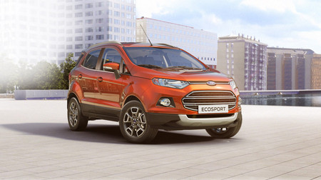 Ecosport