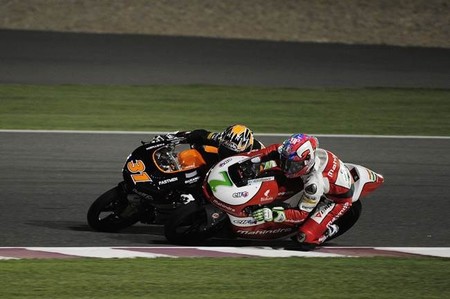 MotoGP Américas 2013: el reto de un nuevo circuito para los neumáticos