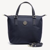 Chollo en el bolso Tommy Hilfiger Poppy Small Tote: ahora cuesta 56,75 euros en Amazon