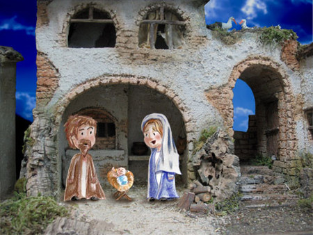 Quiero un niño independiente