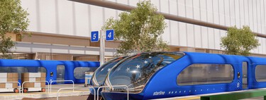 This megametro that connects Europe with a high-speed train sounds good. The problem is that it's too good to be true.