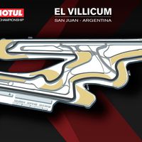SBK Argentina 2018: Horarios y dónde ver las carreras en directo