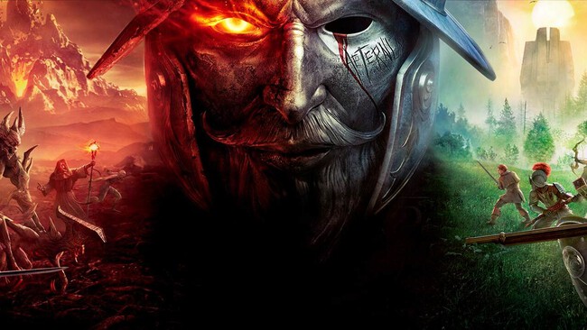 Imagen de New World (Amazon Game Studios